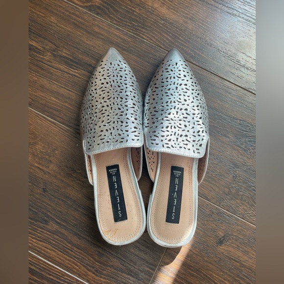 STEVEN flats - Picture 3 of 6